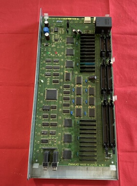 发那科FANUC电路板A16B-2203-073001A  线路板主板驱动板通询价