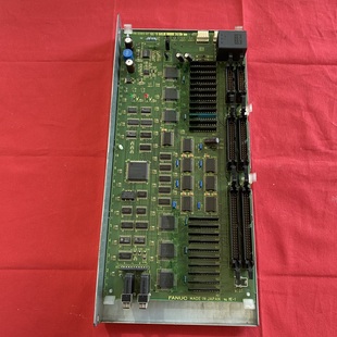 线路板主板驱动板通询价 073001A 发那科FANUC电路板A16B 2203