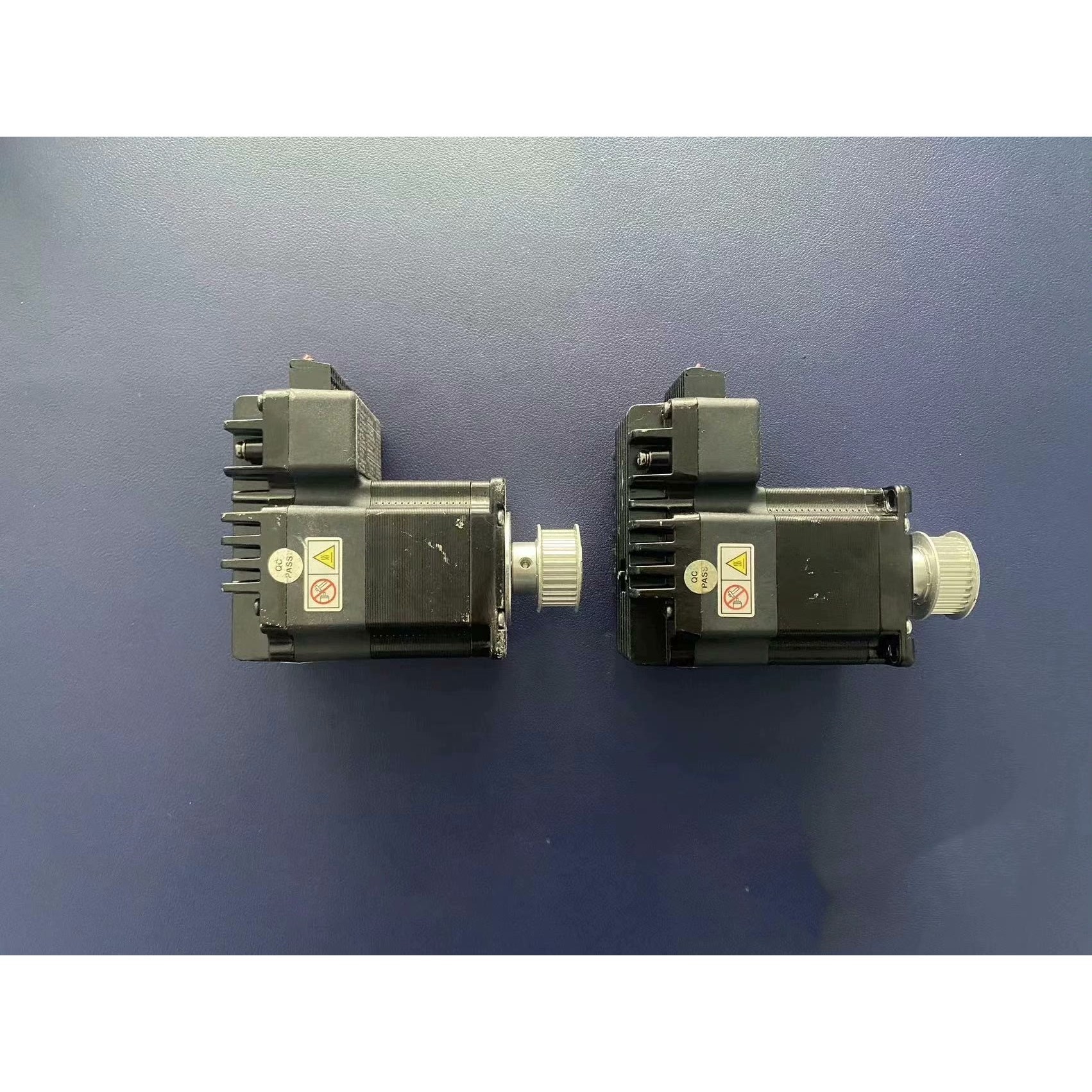 鸣志 STM 23R-2 一体电机带编码器询价