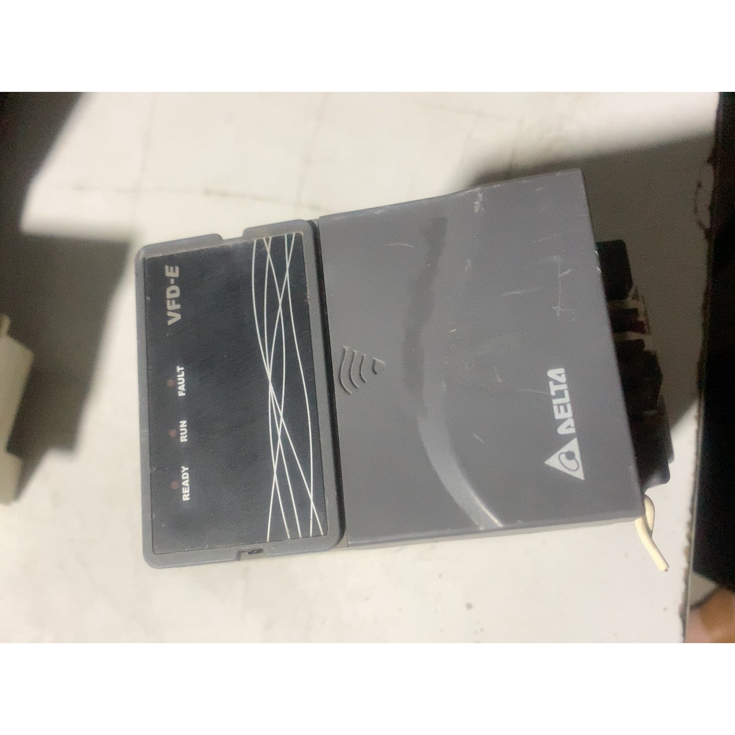 台达变频器VFD007E43A075KW原装拆机询价