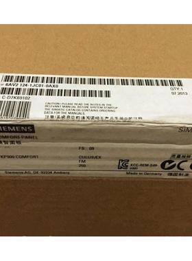 6AV21241JC010AX0西门子HMIKP900精智面板9寸6AV2124-1JC01-询价