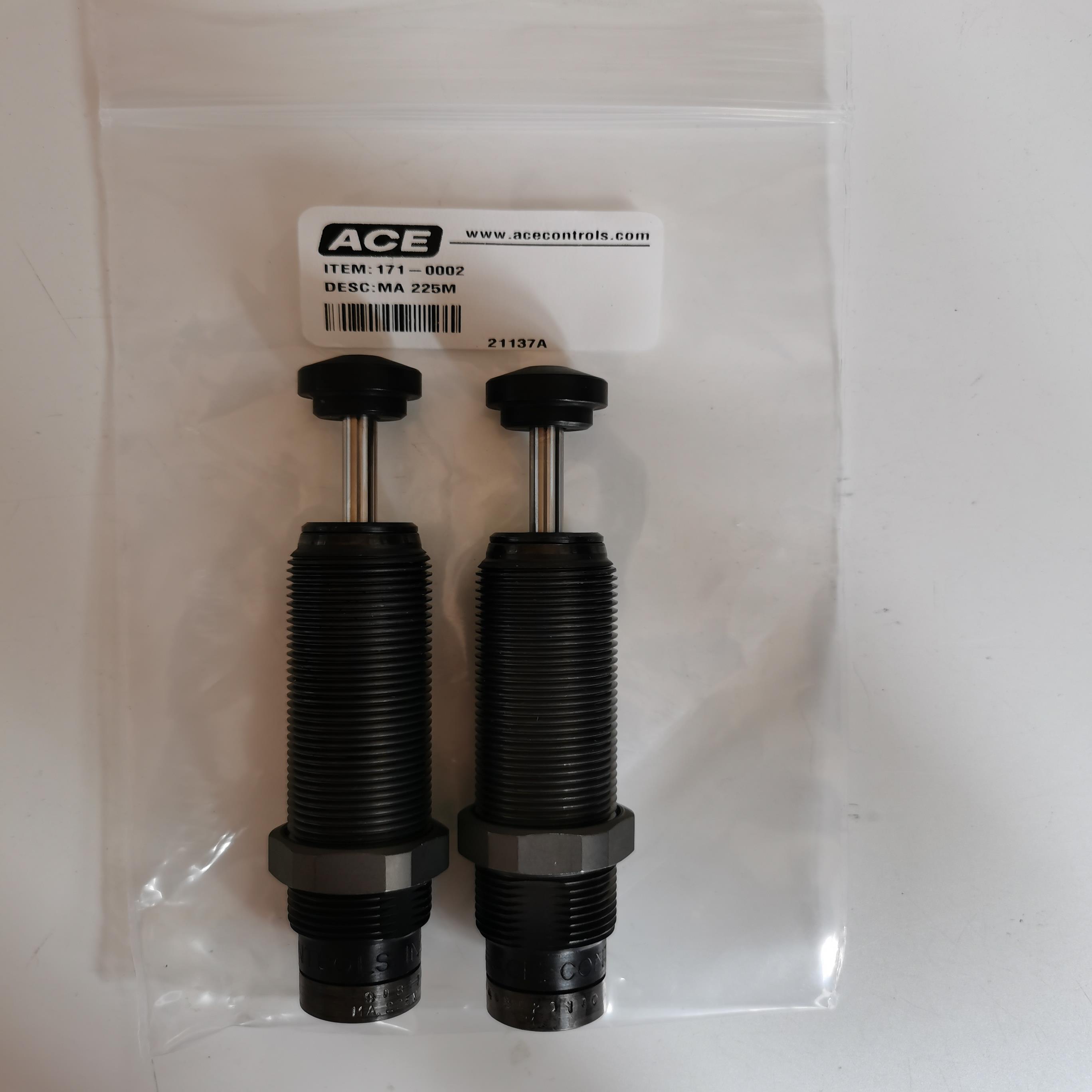 现货全新原装进口正品ACE缓冲器减震器MA225M询价