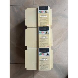 37千瓦 E520 220电压询价 三菱变频器