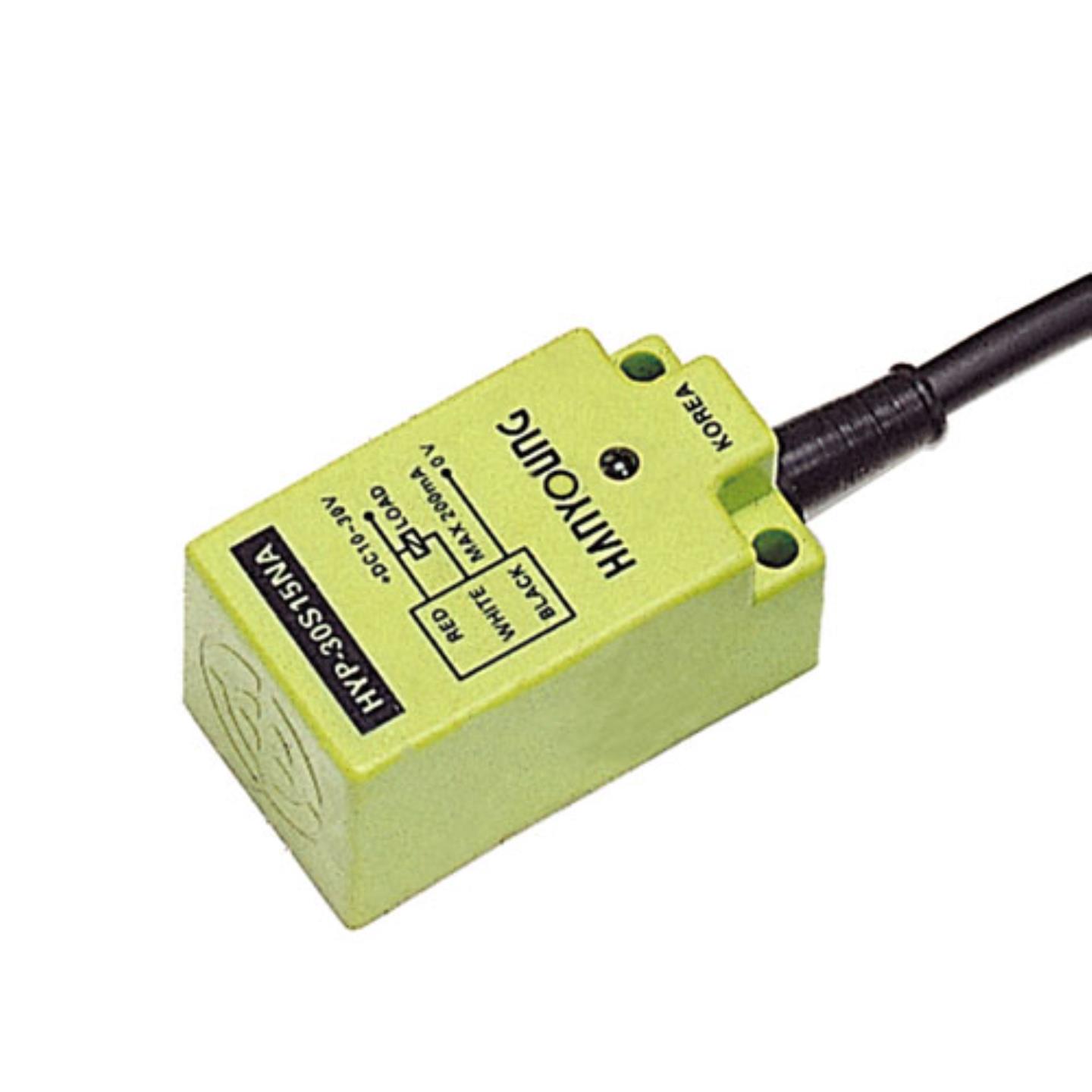 议价HYP-30S15PA 接近开关韩荣感应开关询价