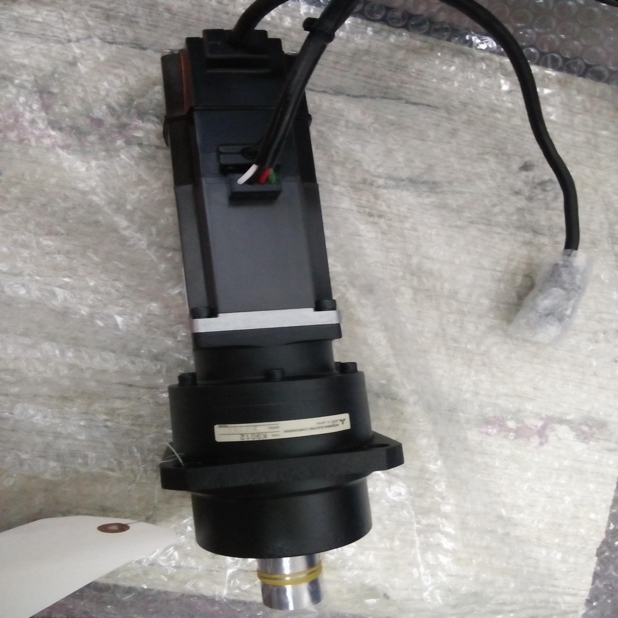 三菱伺服电机HC-MF43BG1询价