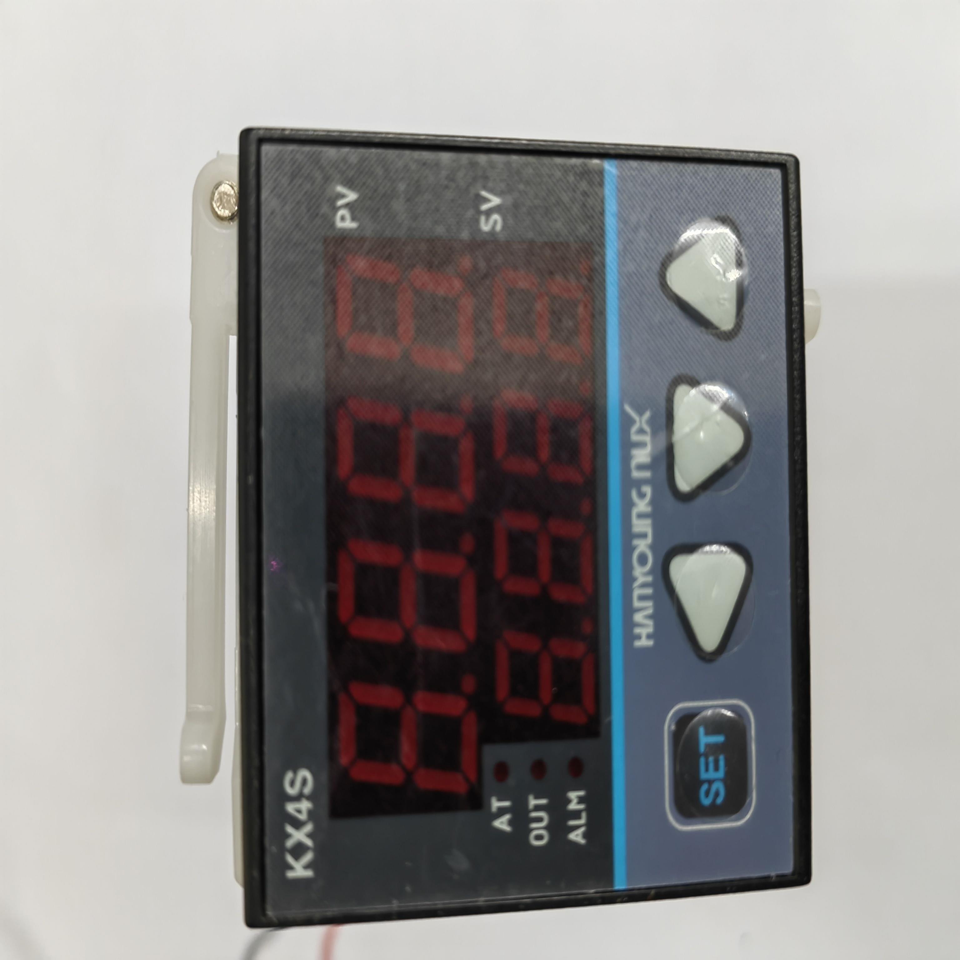 KX4S KX4S-SCNA 原装韩国韩荣温度控制器KX4S-8CNA KX48-8CNA询价