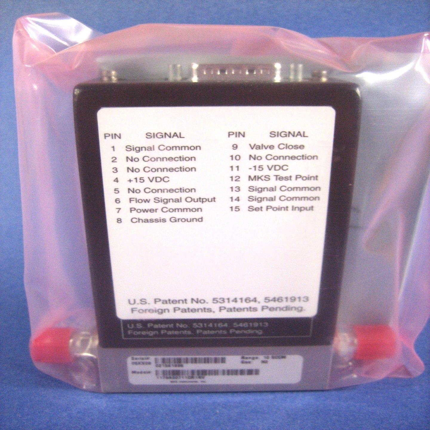 MKS进口质量流量计MFC  1179A00711CR1NVH2量程10SCCM询价