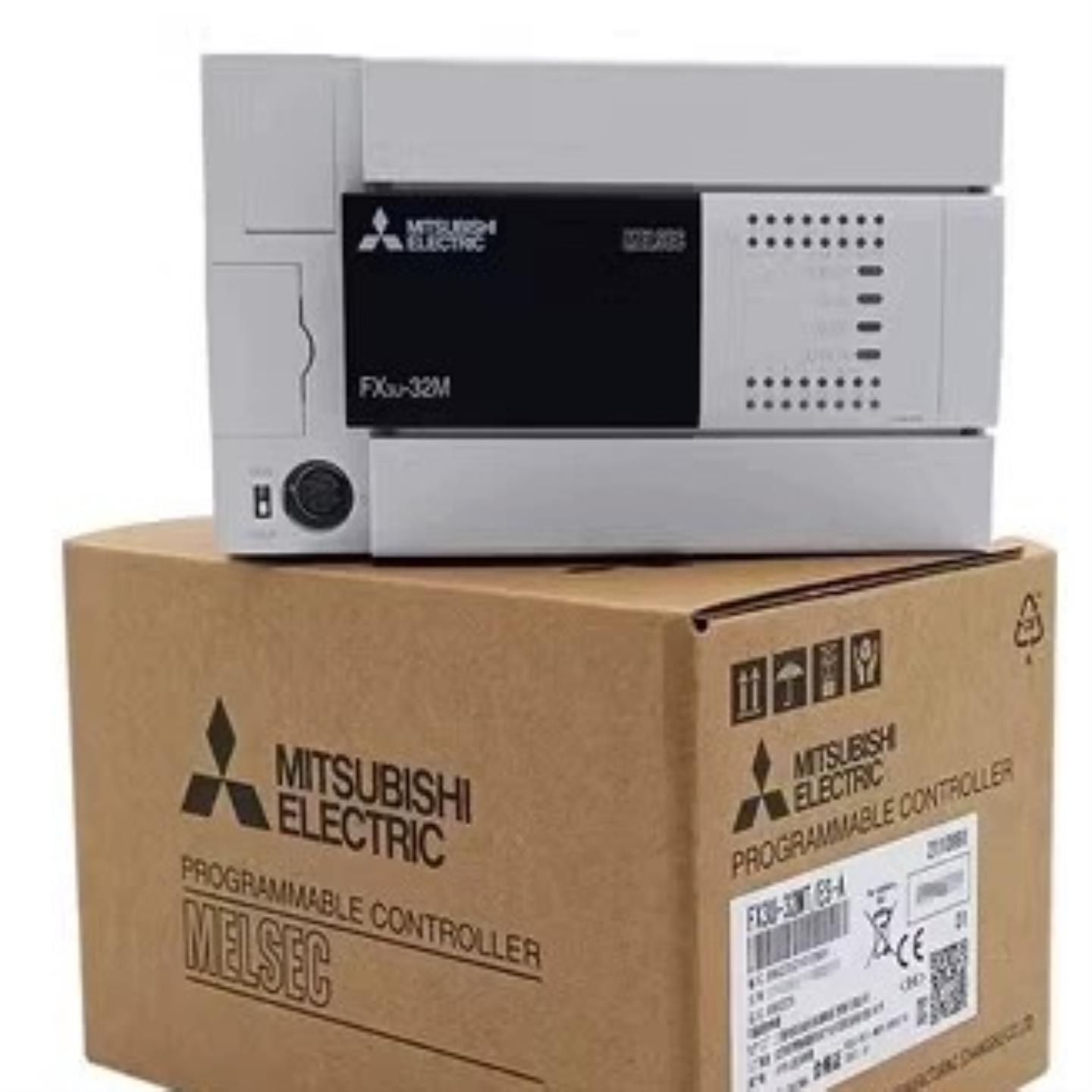 原装正品 三菱FX3U-48MRES-AFX3U-48MTES-A 品质保证询价