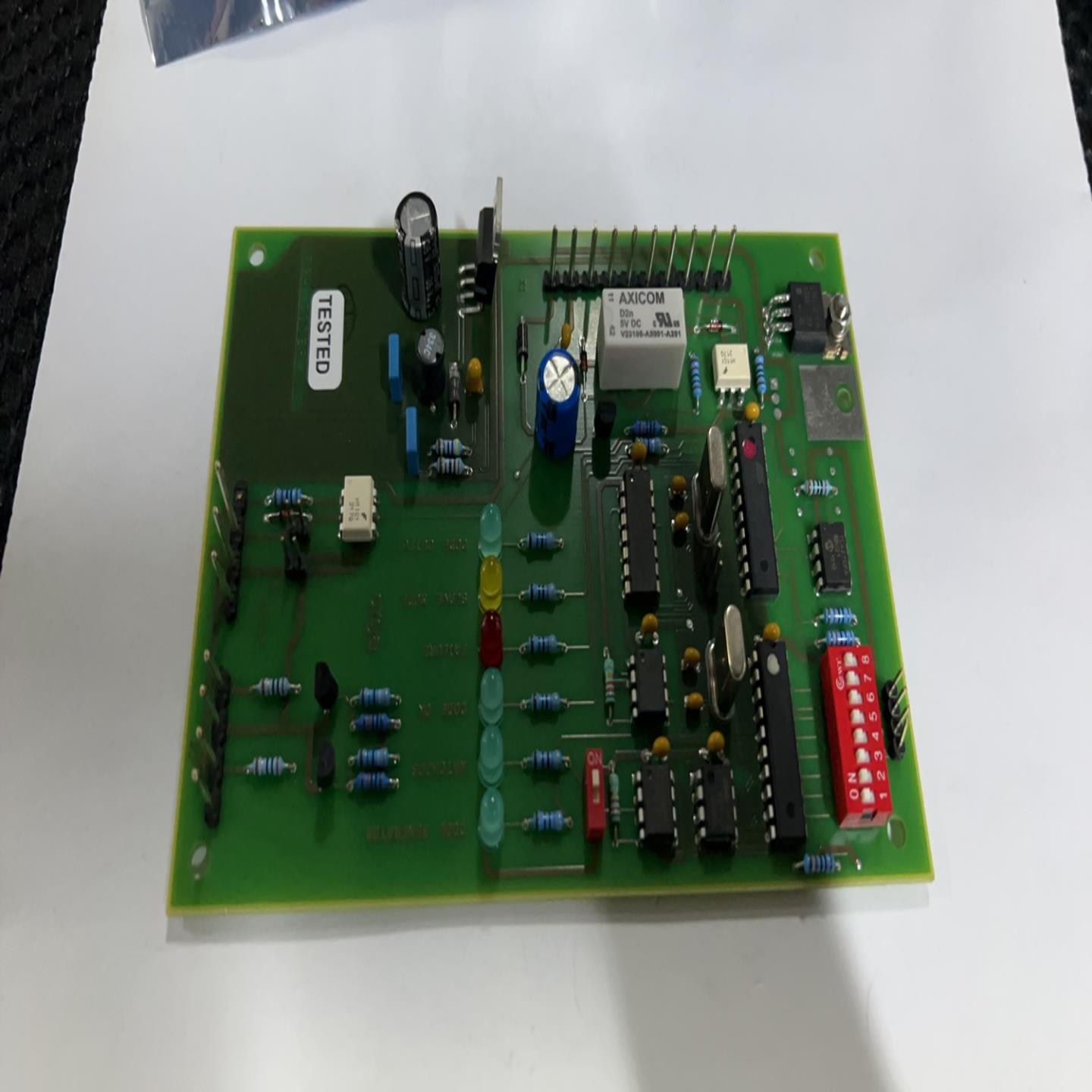 ORGA CODER-MK2   010879  K1-03-231现货议价询价