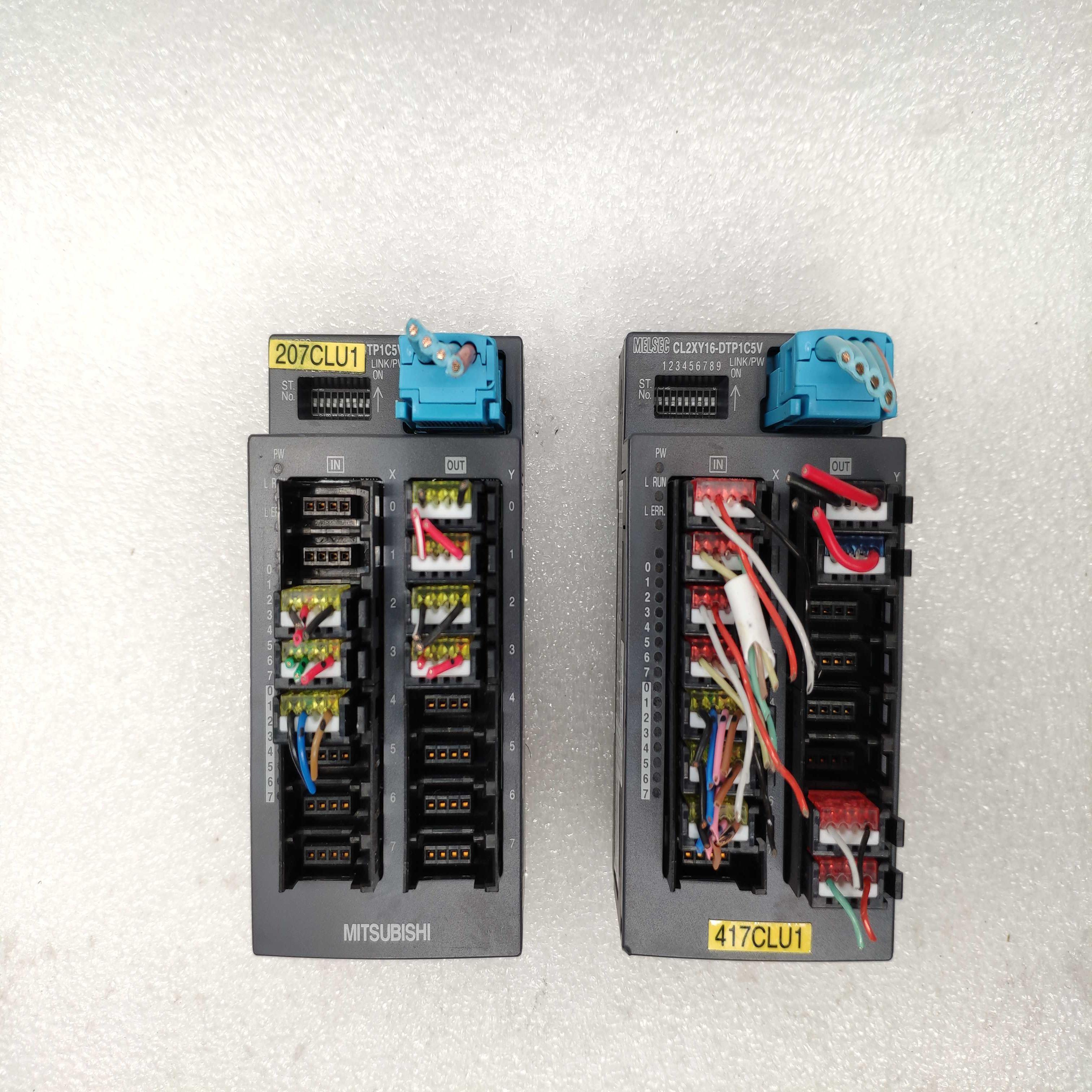 MITSUBISHI三菱 CL2XY16-DTP1C5V 传感器连接型输出模块询价