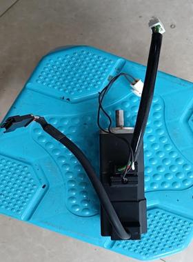 岚岚机械拆机三菱伺服电机HC-MF13BLW90-S101 一个成询价