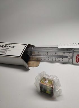 美国Dwyer德威尔RMB-54D-SSV浮子流量计20-200SCFH Imin询价