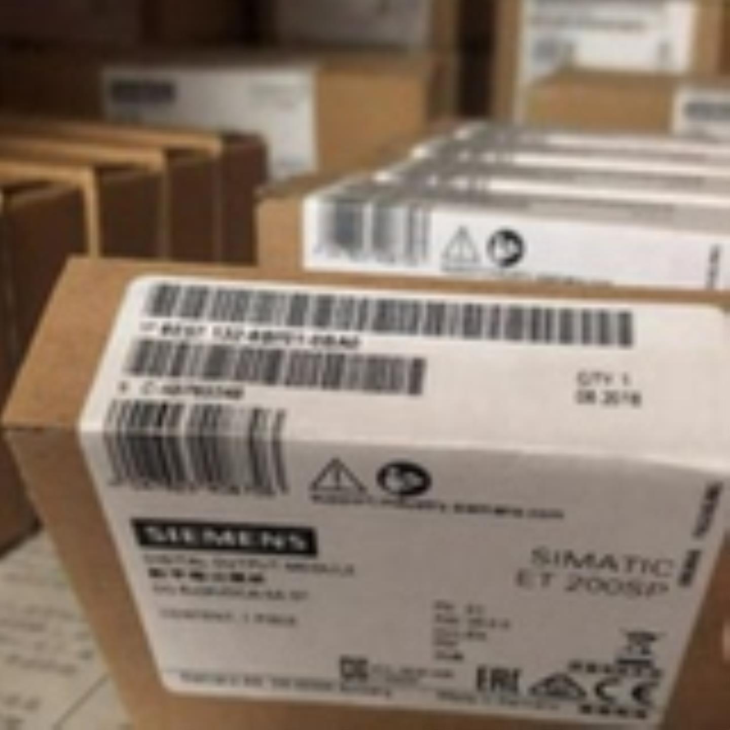 西门子6ES7132-6BF01-0BA0 ET200SP数字输出模块6ES71326BF01询价