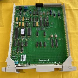 霍尼韦尔电路板51304362 100线路板主板驱动板通讯板询价