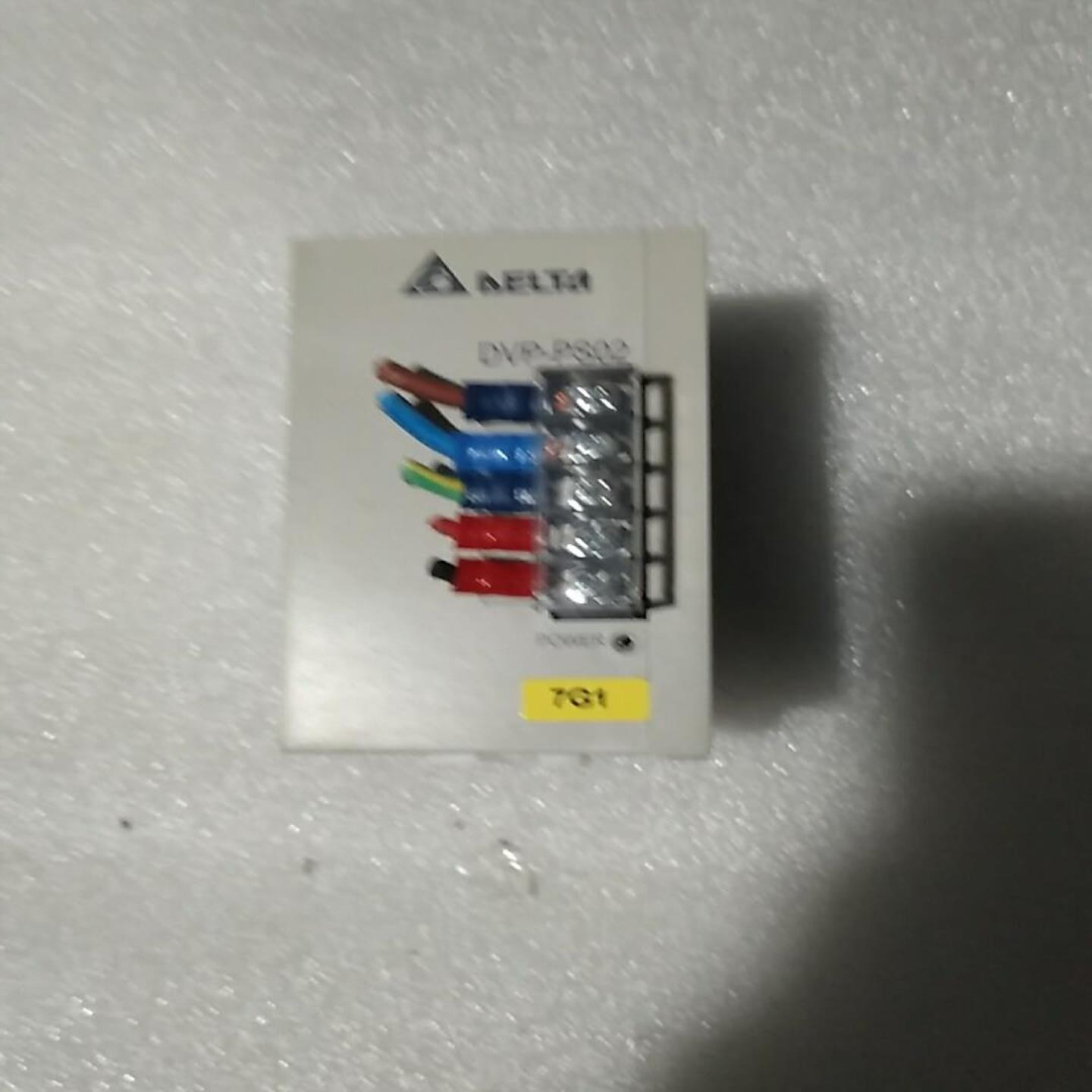 议价品～DVPPS02电源询价