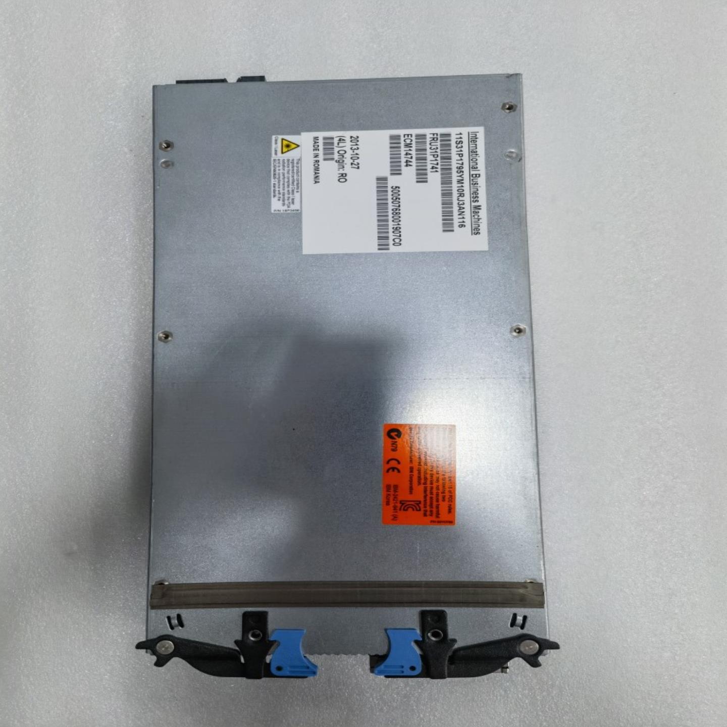 IBM 31P1795 31P1741 DS8800  8GB 4口光纤模块 FC DA卡询价