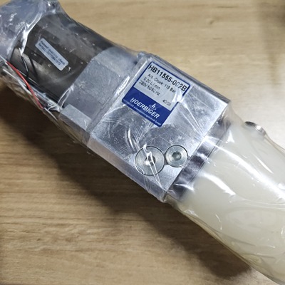 HOERBIGER HB11555-002B 115Bar 油泵全新现货议价询价