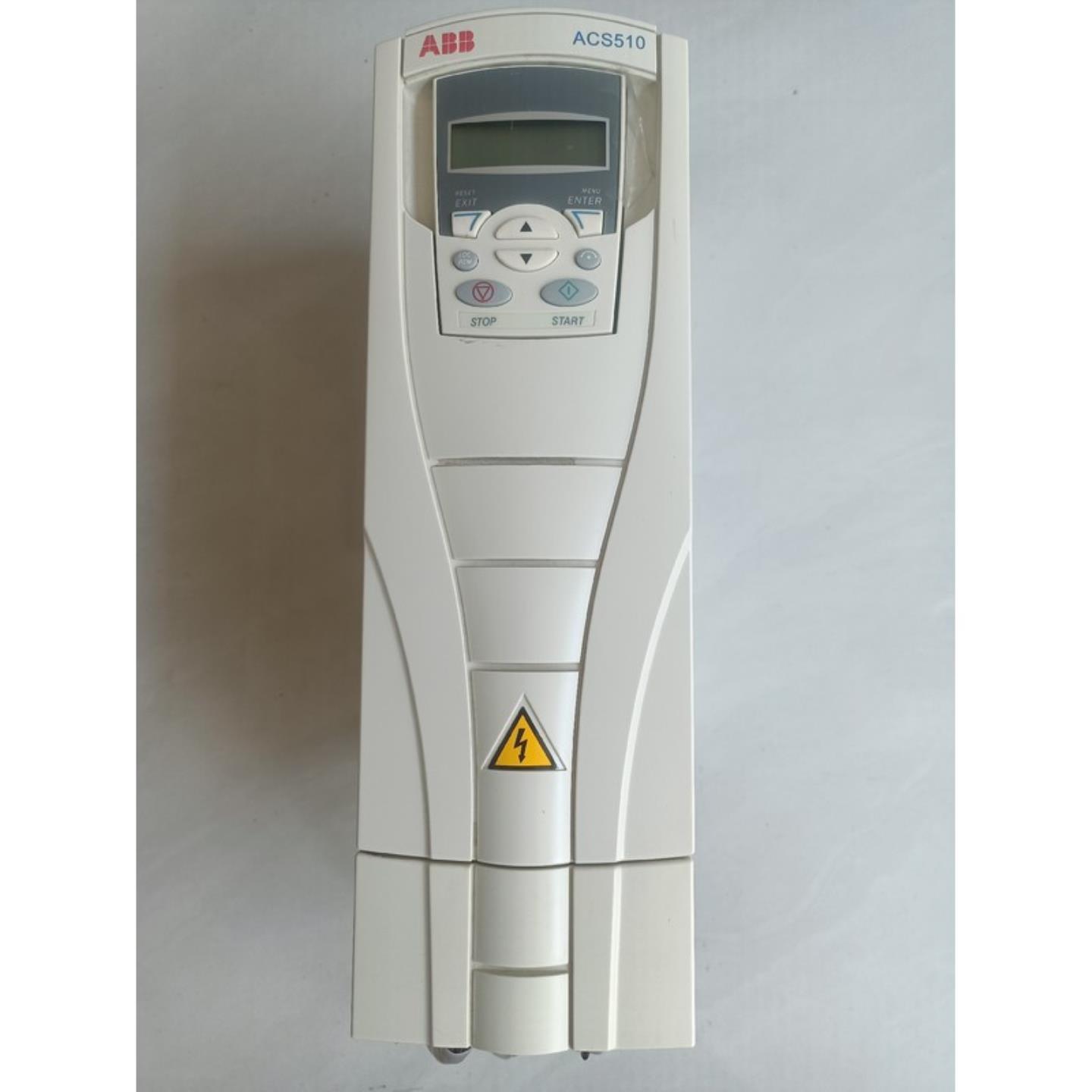 ABB变频器ACS510-01-07A2-4询价