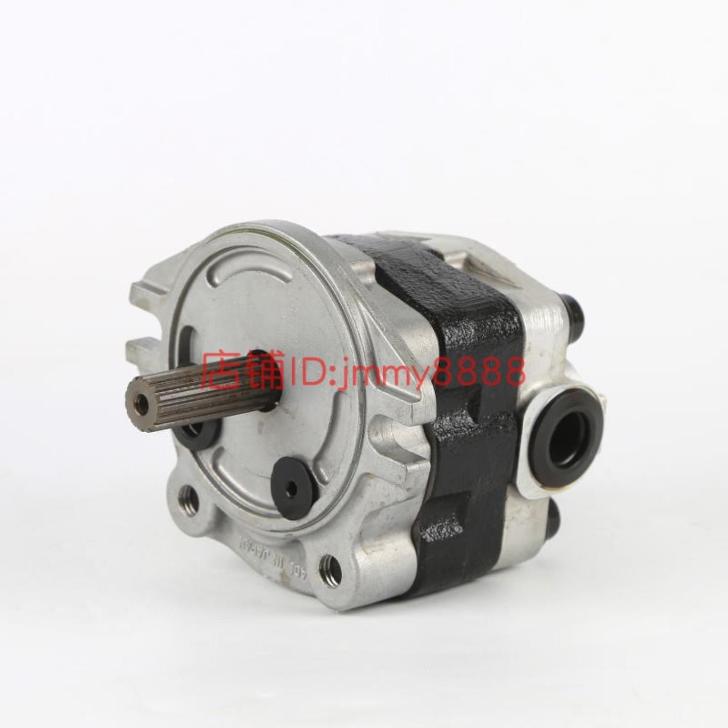 KYB齿轮泵KFP2219CLWSV日本原装进口询价