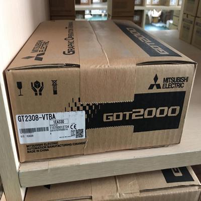 三菱人机界面触摸屏GT2508-VTBAGT2508-VTBDGT2508-VTWD 84寸询价