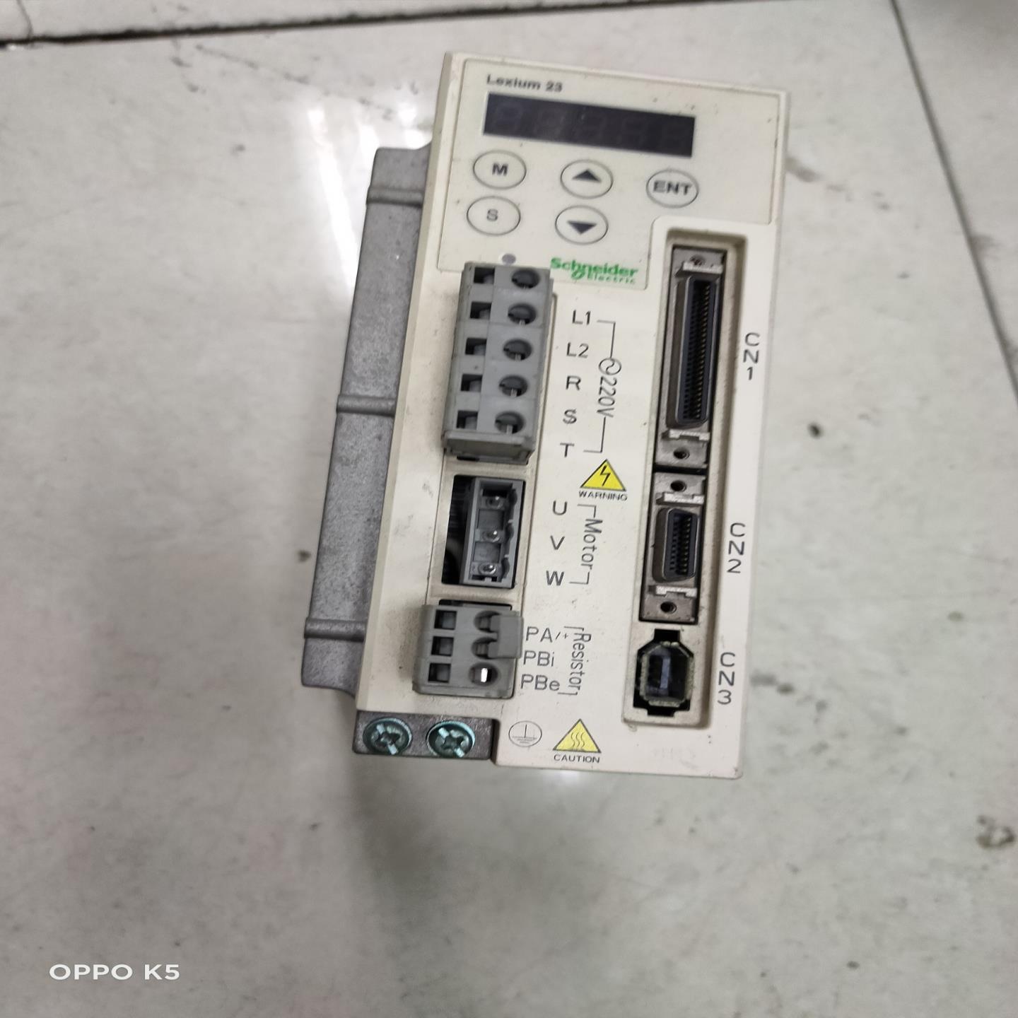 岚岚机械LXM23CU04M3X一台询价