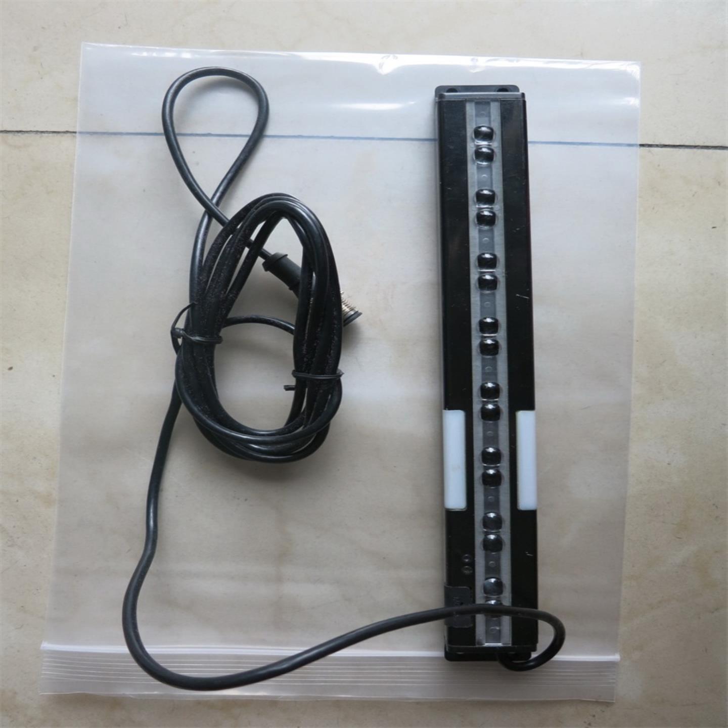 全新正品正品邦纳 BANNER PVD225Q 拾取指示光幕 部件确认询价