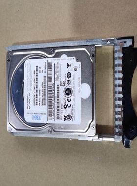 IBM P系列 1885 硬盘 00E6167 74Y9263 300G 10K 49Y7408询价