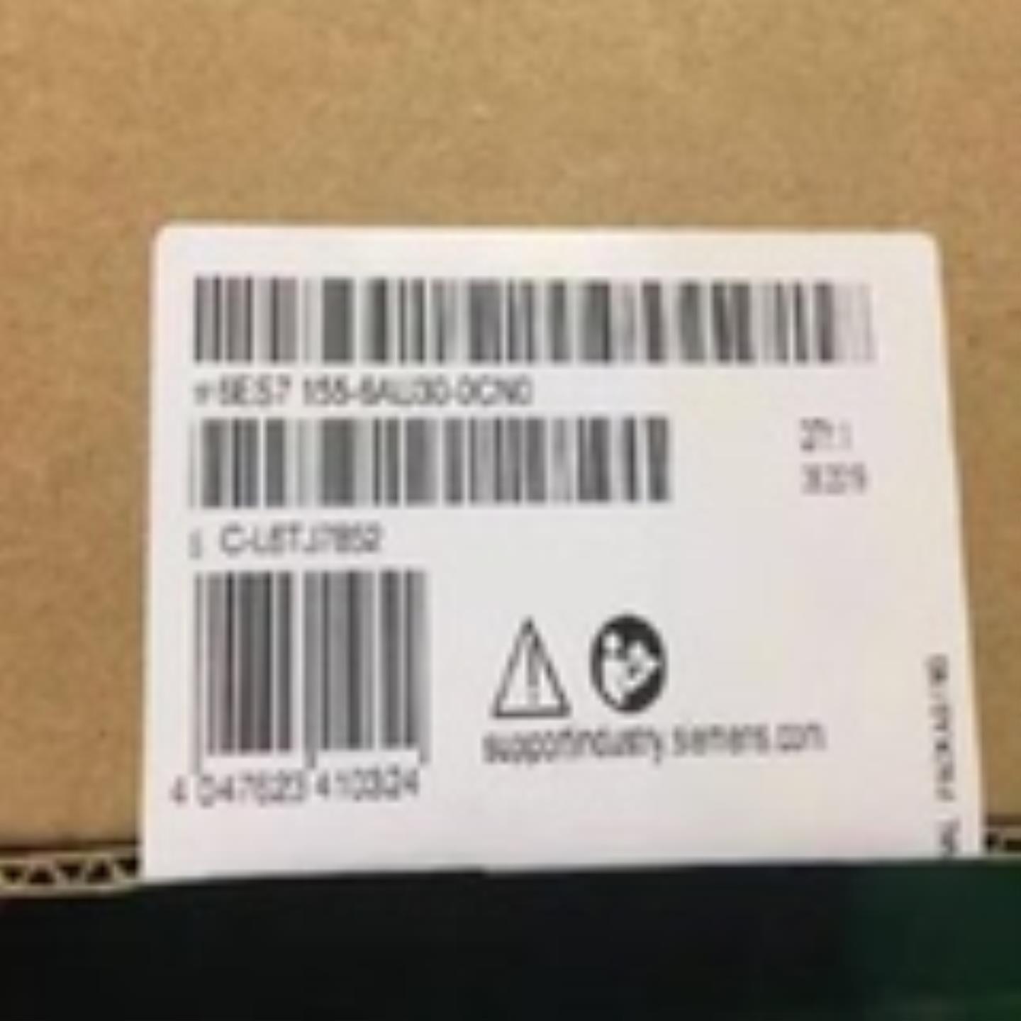 6ES7155-6MU00-0CN0西门子IM 155-6 MF模块6ES71556MU000CN0询价