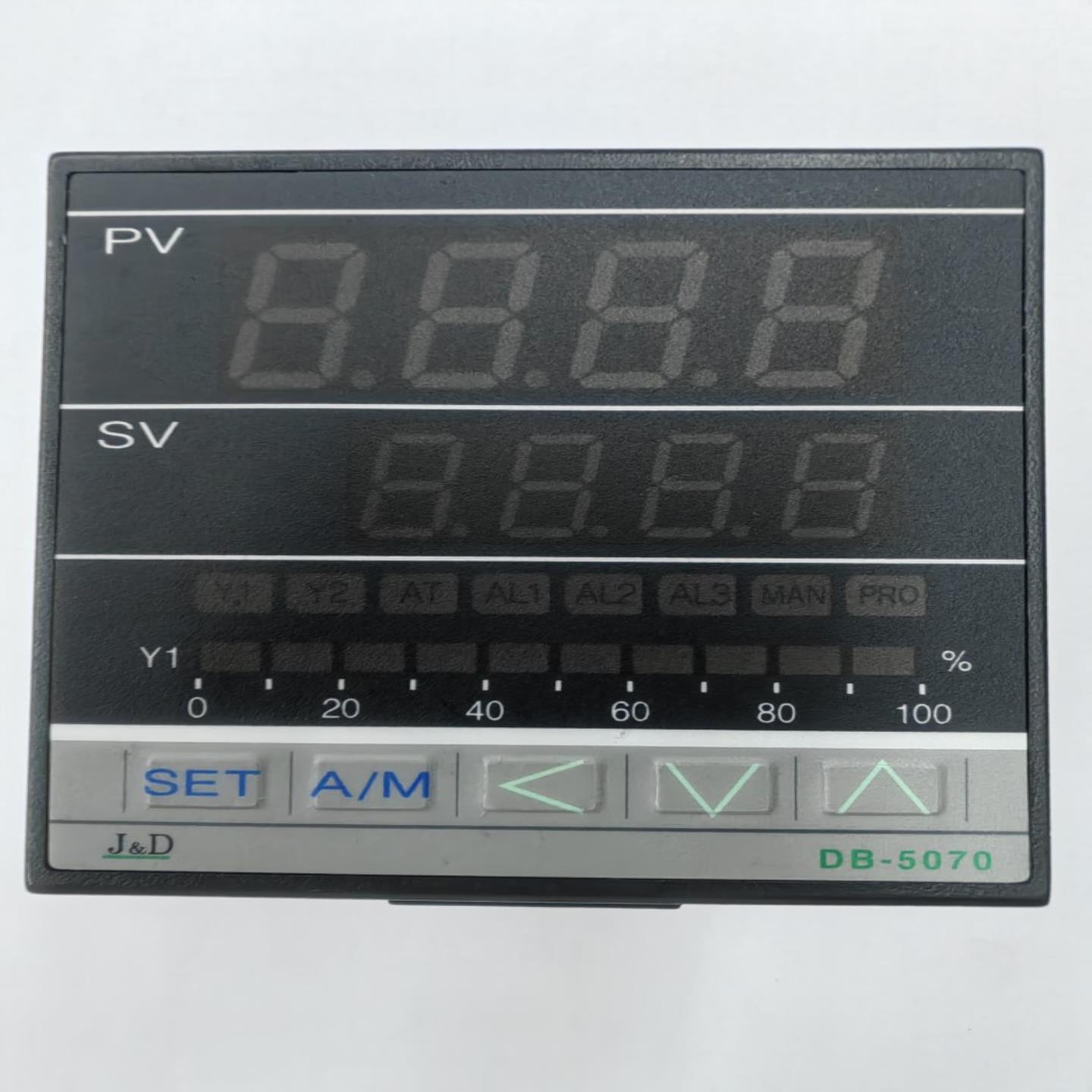 J&D DB5070 DB5070-102000 台湾聚东温控器DB5070-20200030询价