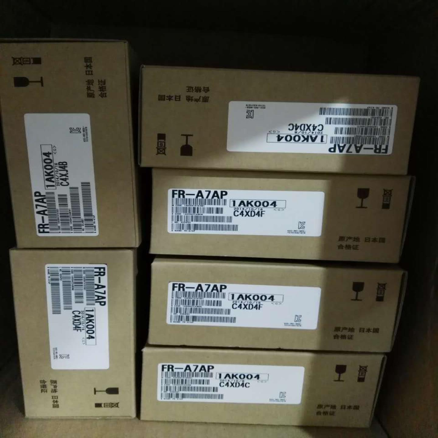 三菱通讯PG卡FR-A7APFR-A8AP FR-A8AY A8AL三菱变频器配件询价