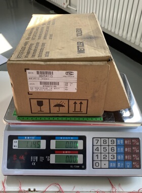 METTLER TOLEDO梅特勒PH计F2 电极LE438-2M IP67检测器询价