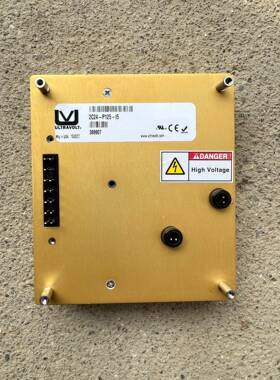 ULTRAVOLT 2C24-P125-I5泰思曼高压电源模议价询价