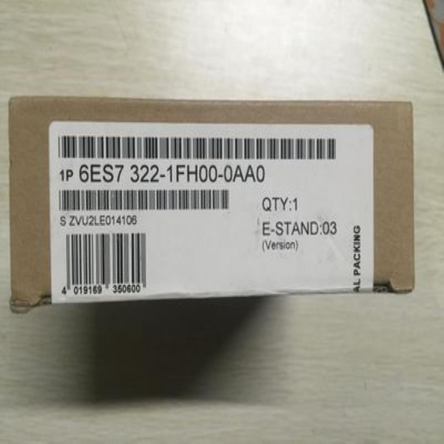 6ES7322-1FH00-0AA0西门子SM321数字量输出模块6ES73221FH00询价