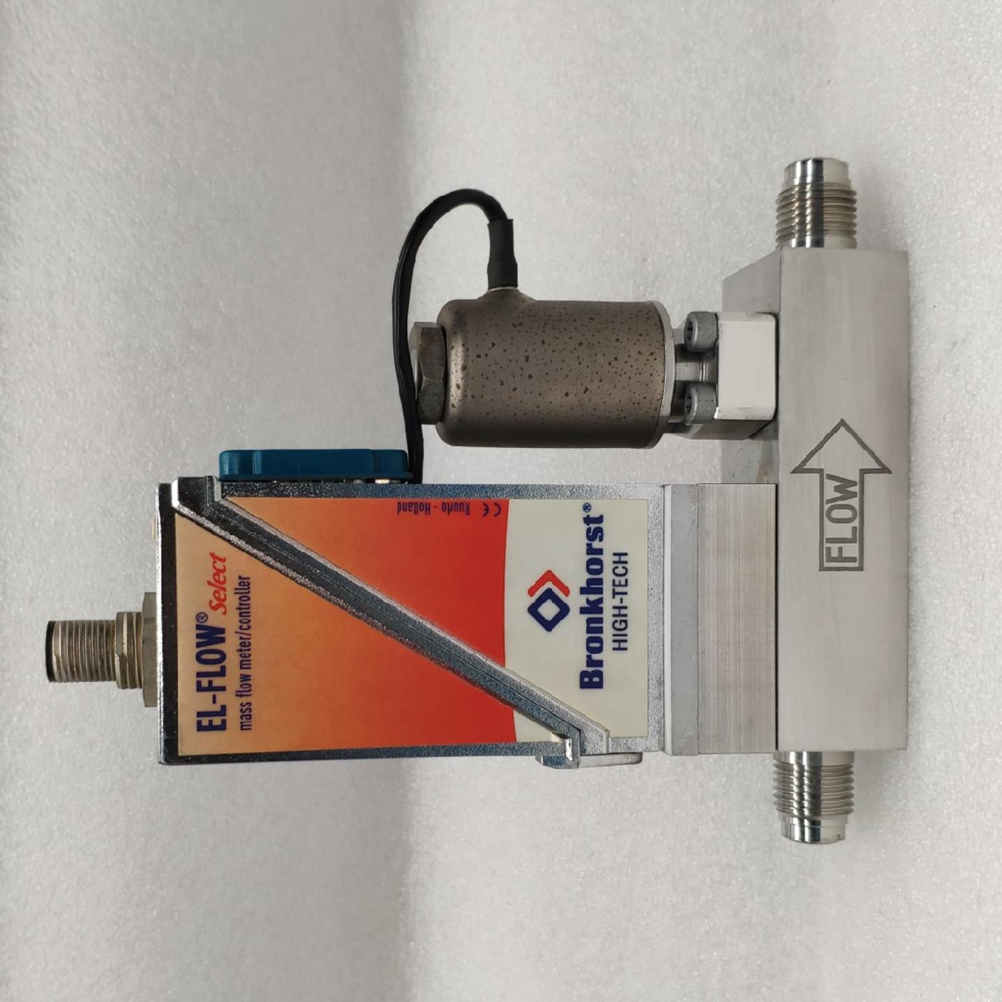 Bronkhorst 质量流量计AIX-CM5A 200mInmin H2 荷兰原装正品询价