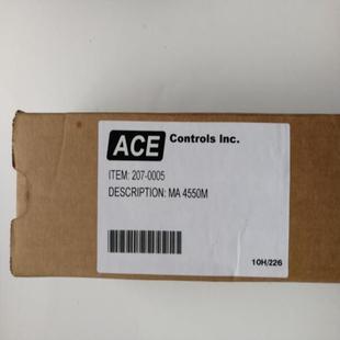 原装 ACE缓冲器减震器MA455M询价