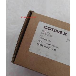 询价COGNEX|康耐视相机|DMR-100Q-00|828-0027-2R|全新原装正品议