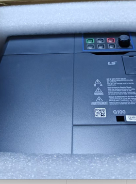 正品LS电气 变频器 LSLV0075G100-4ENNN 2EONN 4EONN 4EOFN 0040