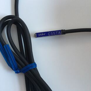 气缸磁性感应开关CS5T CS5TA KOGANEI小金井 正品