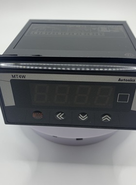 Autonics 奥托尼克斯面板表 MT4W-DV-DA-AA-AV-4N-40-41-43~48-49