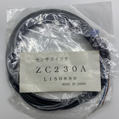小金井磁性开关ZC230ZC230B