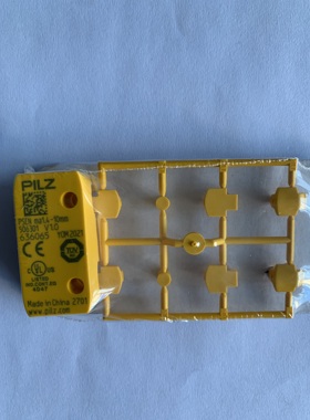 PILZ皮尔兹安全门开关PSEN ma1.4-10mm 506301 V1.0