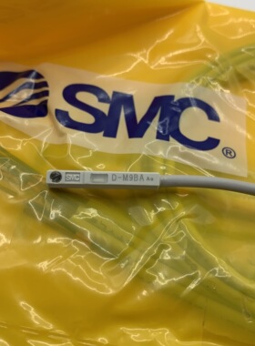 SMC防水型磁性开关D-M9BA D-M9BAL D-M9BAV D-M9NA D-M9PA