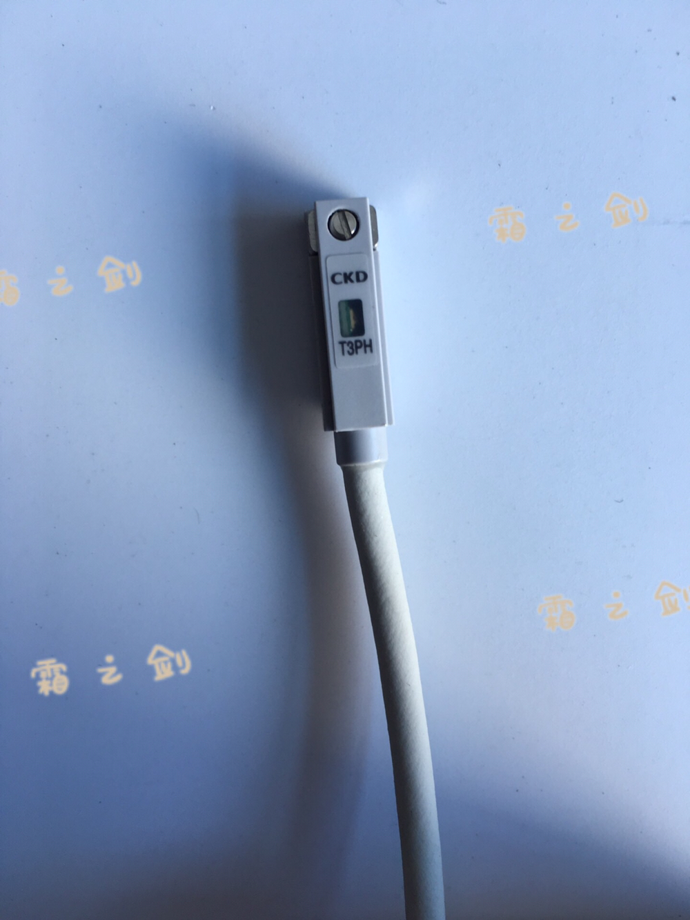 正品气缸磁性开关T3PHPNP输出