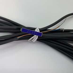 ZC201B ZC201A 正品 KOGANEI小金井气缸磁性开关ZC201