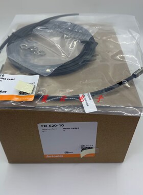 正品奥托尼克斯漫反射对射光纤FD-620-10 FT-420-10 320-05 探头