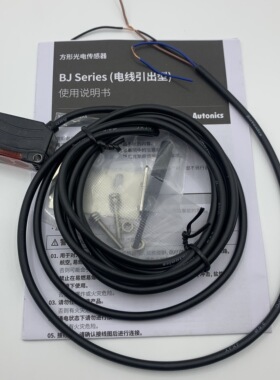 Autonics光电开关BJ3M-PDT BJ50-30-BDT BJG30-DDT BJN100-NDT-P