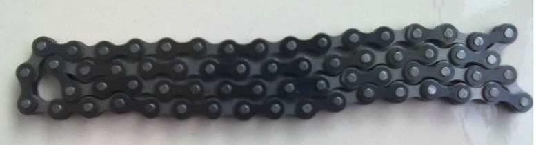 热卖12141618寸优贝好来喜儿童自行车链条小龙哈彼好孩子童车配件