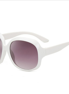 3113太阳镜时尚女大框