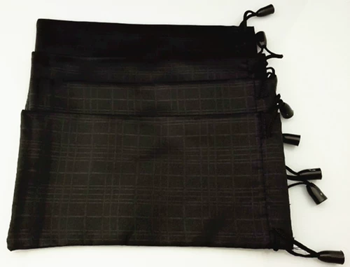 Пылезащитный мобильный телефон, сумка, солнцезащитные очки, бритва, тканевый мешок, защитная сумка-чехол