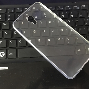 适用 联想ZUK自由客 ZUK  Z1 透明硅胶手机壳 Z1221 保护套 手机套 保护壳 软壳 钢化膜